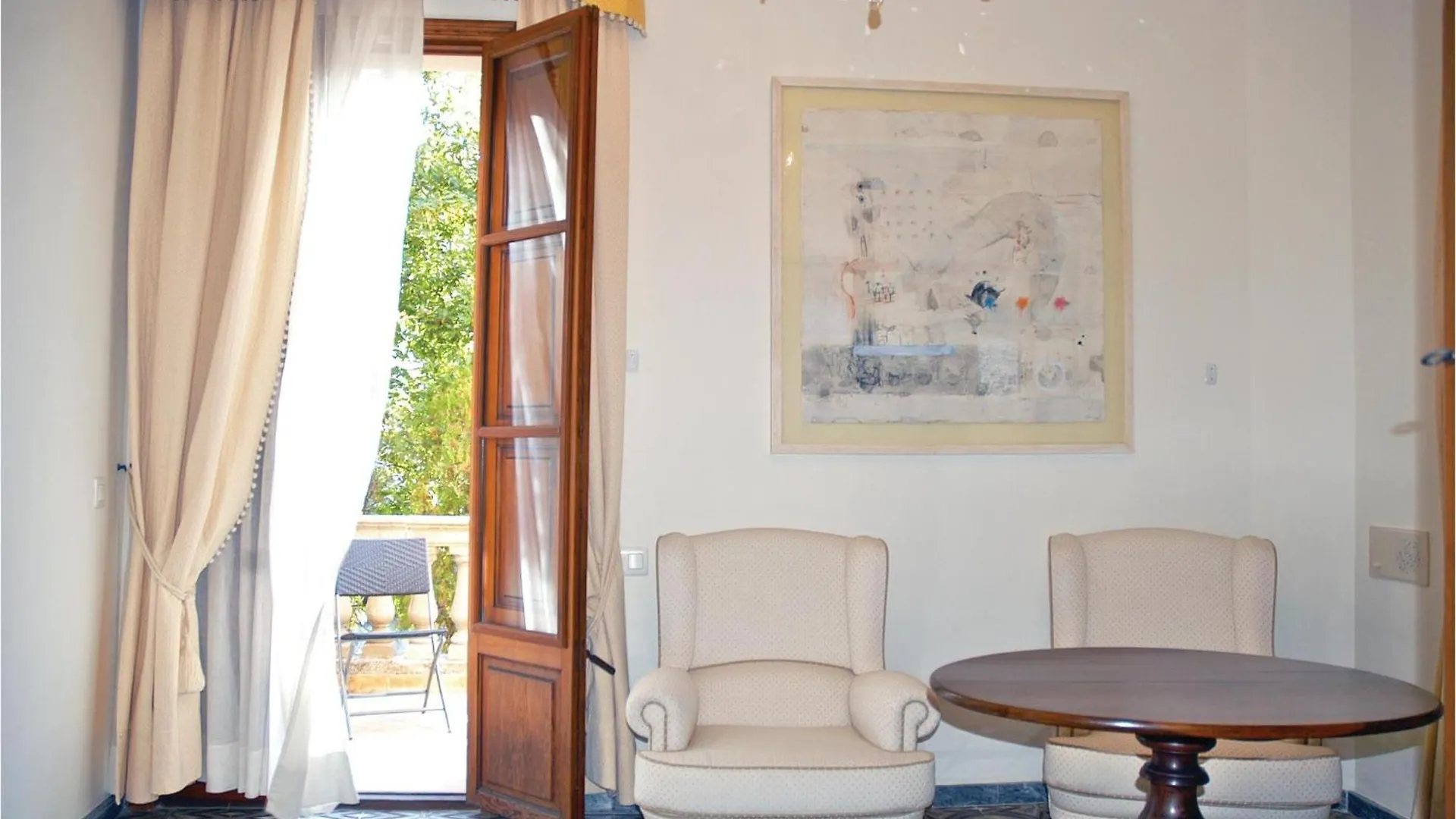 Сasa de vacaciones Awesome Home In Soller With Outdoor Swimming Pool