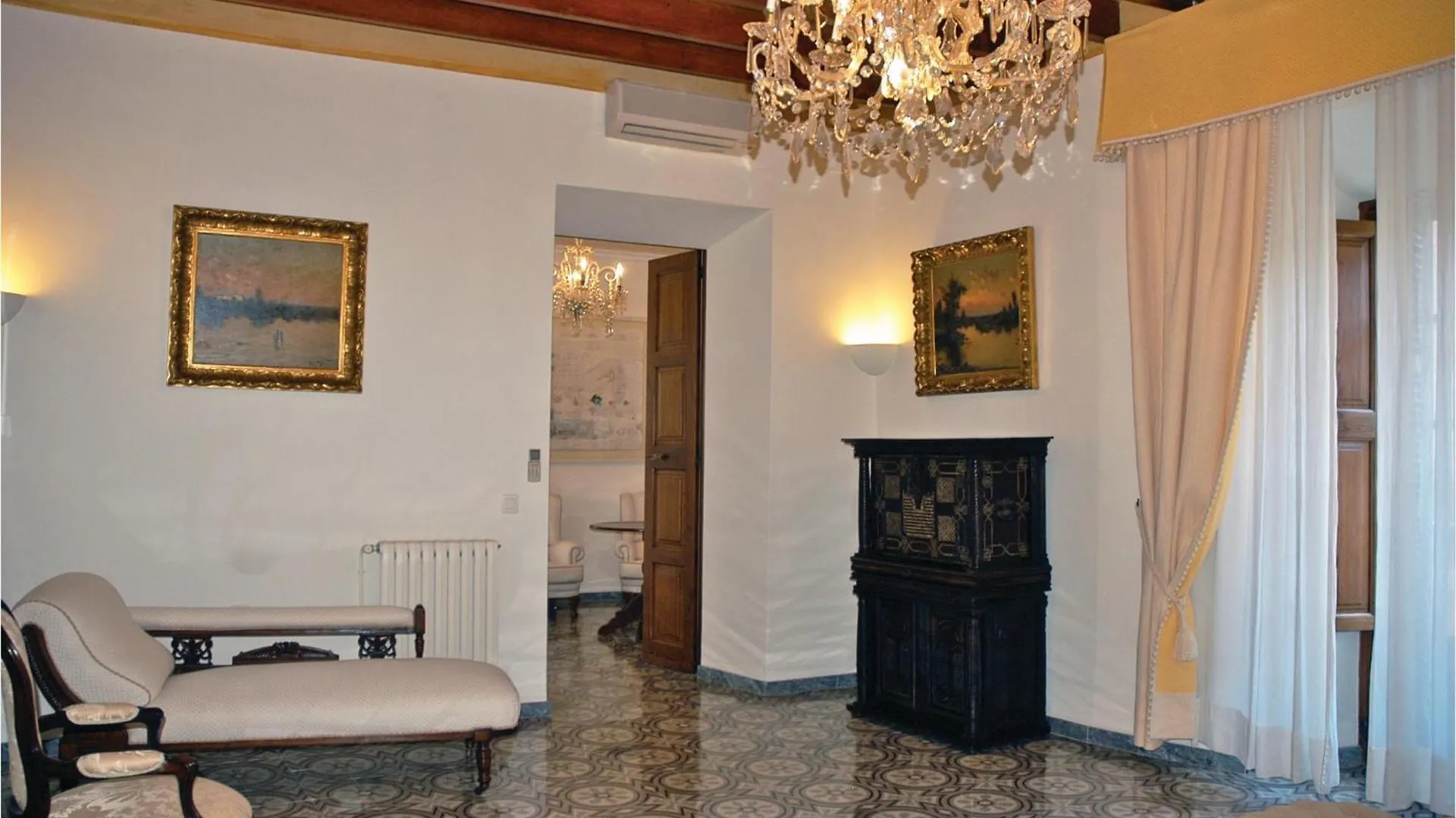 Сasa de vacaciones Awesome Home In Soller With Outdoor Swimming Pool España
