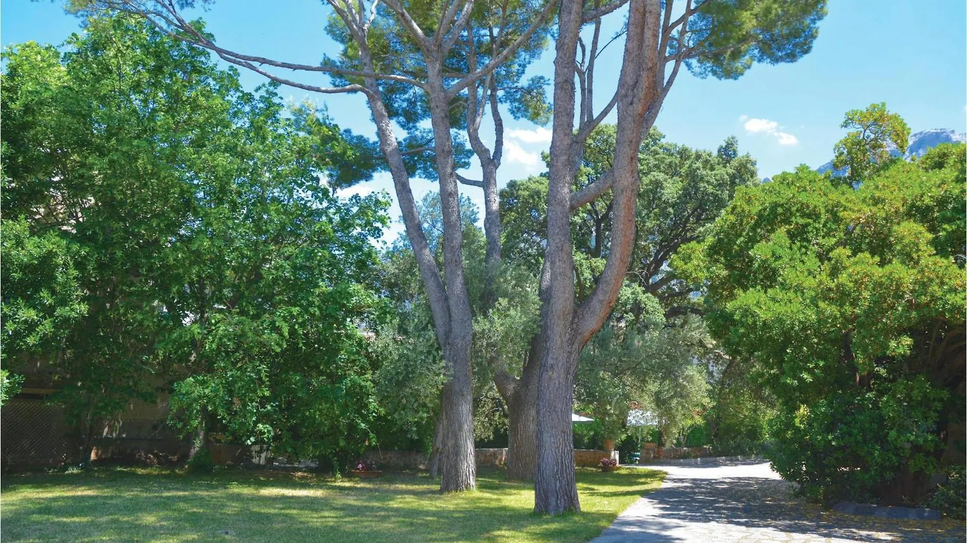 Сasa de vacaciones Awesome Home In Soller With Outdoor Swimming Pool España