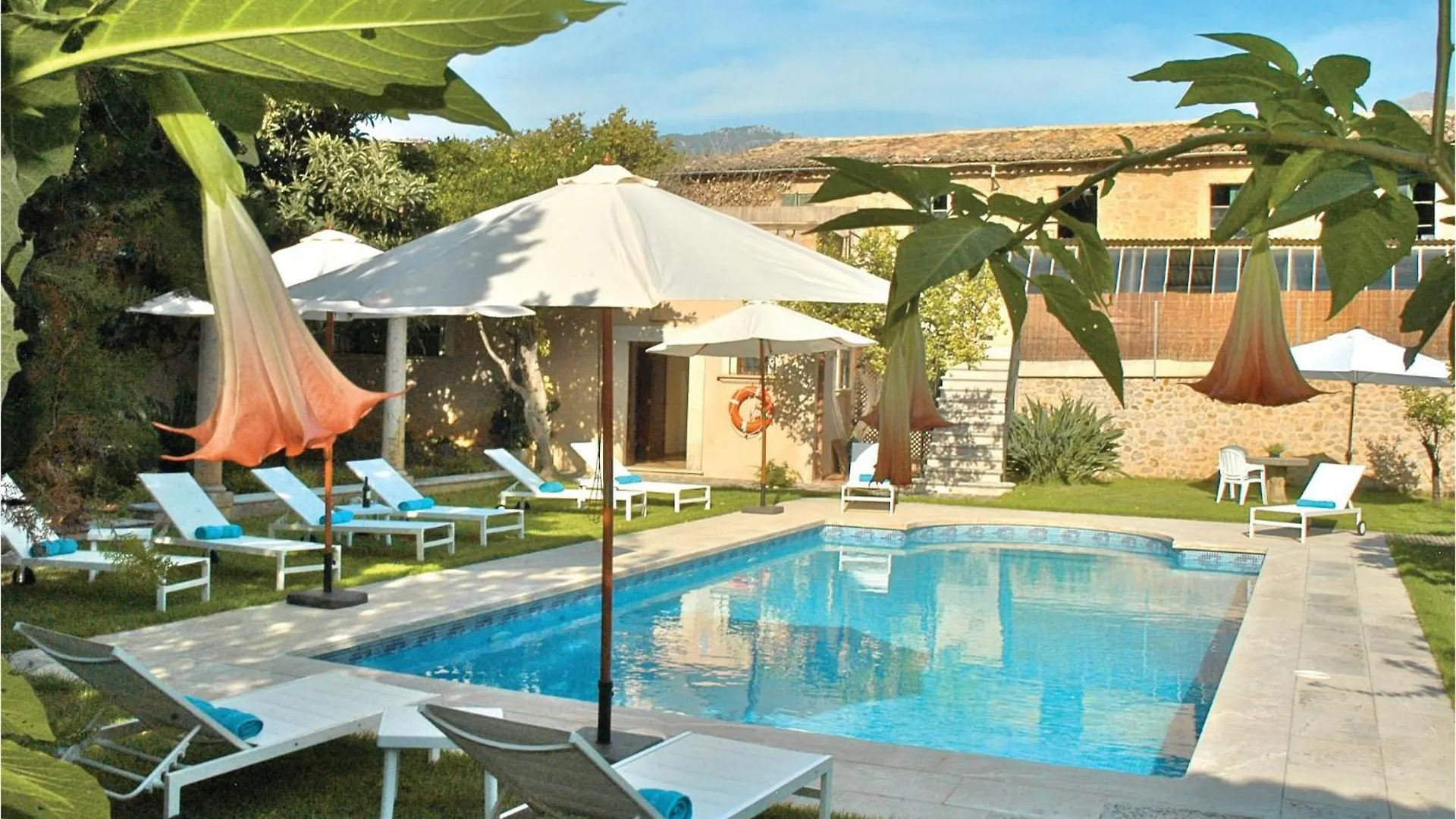 Awesome Home In Soller With Outdoor Swimming Pool Сasa de vacaciones