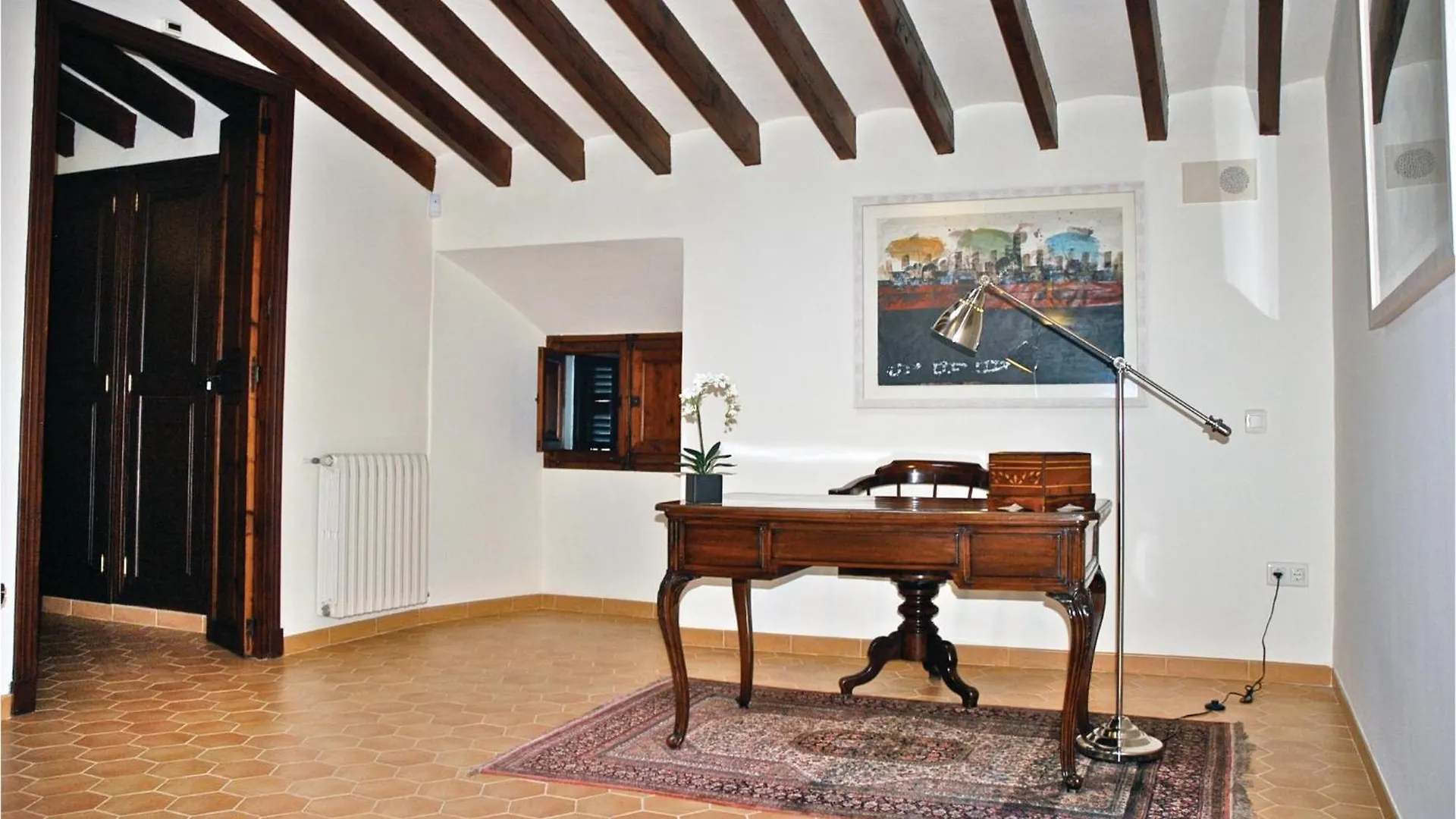 Сasa de vacaciones Awesome Home In Soller With Outdoor Swimming Pool España